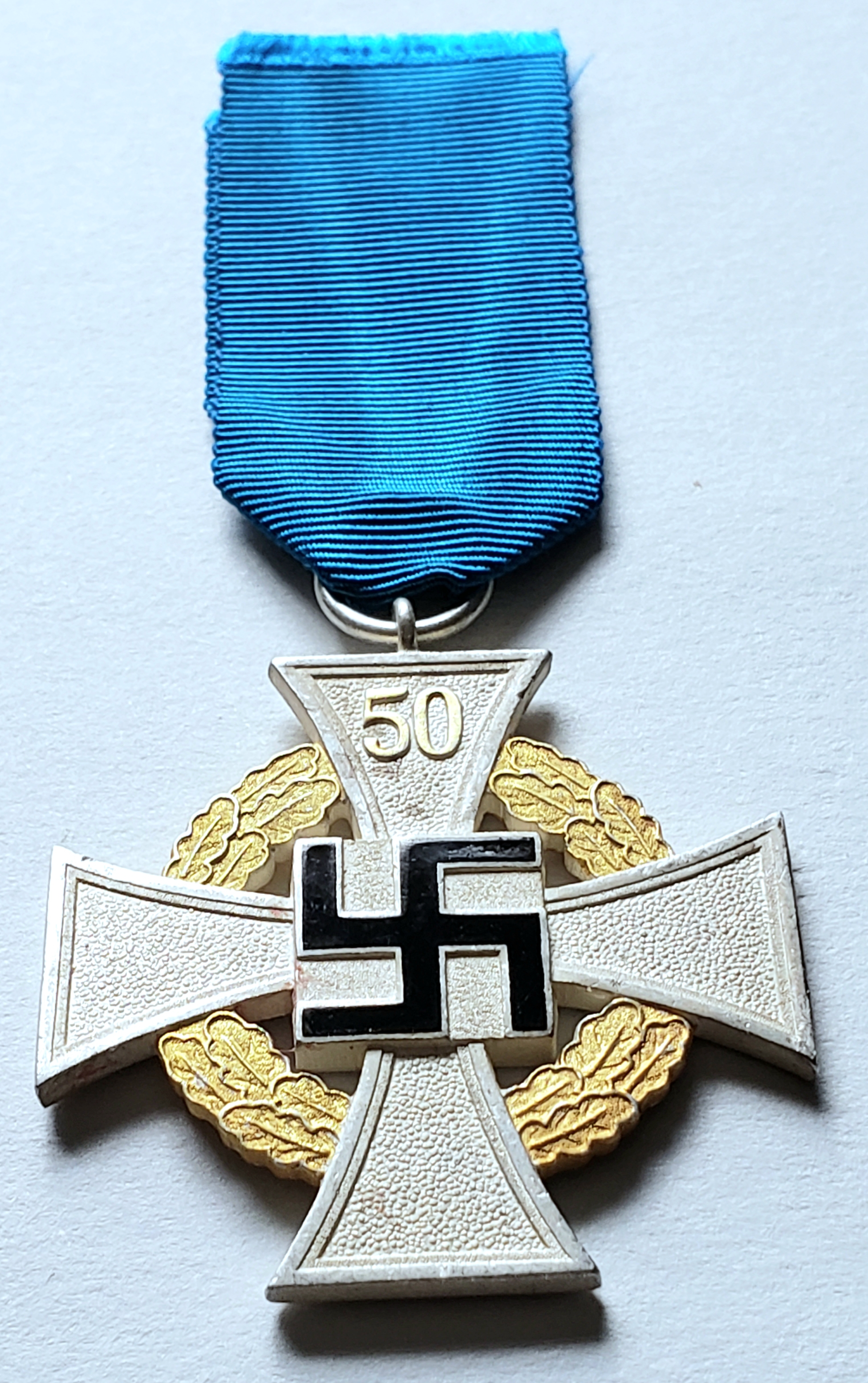 Long Service Awards.